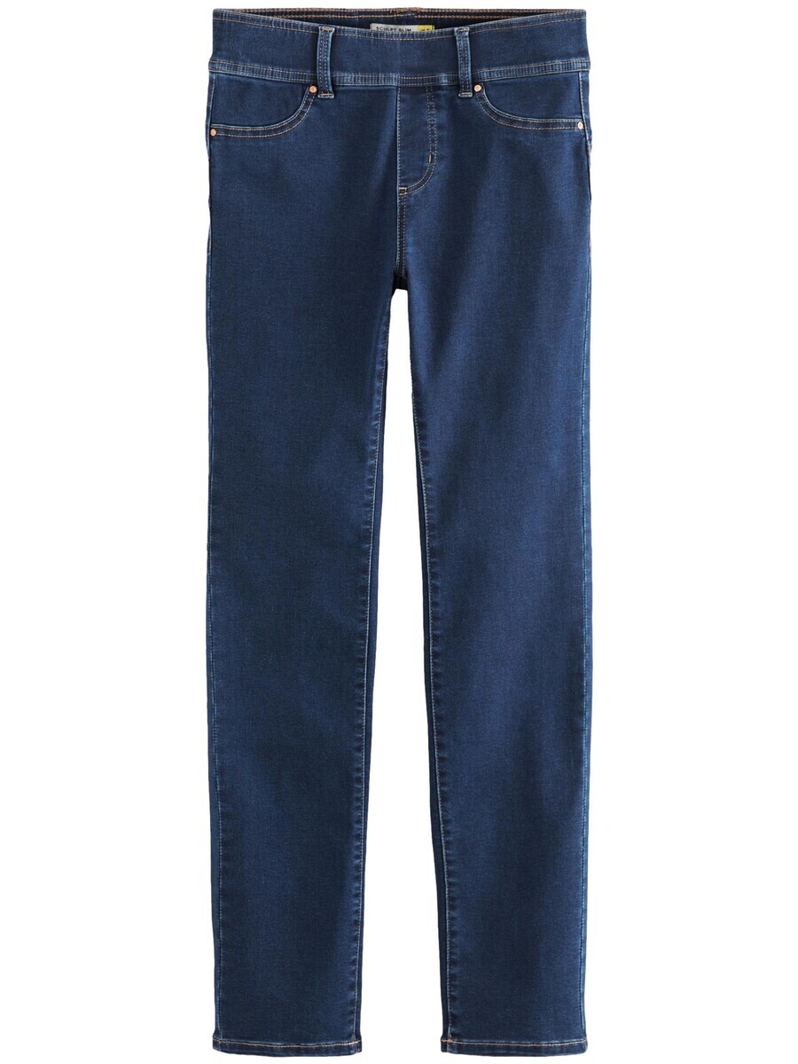 Джинсы скинни Next Skinny Jeans, синий
Джинсы скинни Next Skinny Jeans, синий