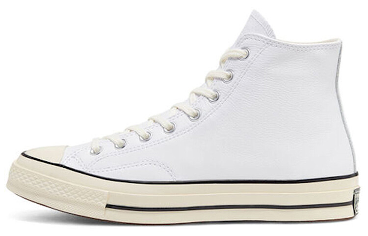 Кеды Chuck 70 Converse Hi 'White'
Кеды Chuck 70 Converse Hi 'White'