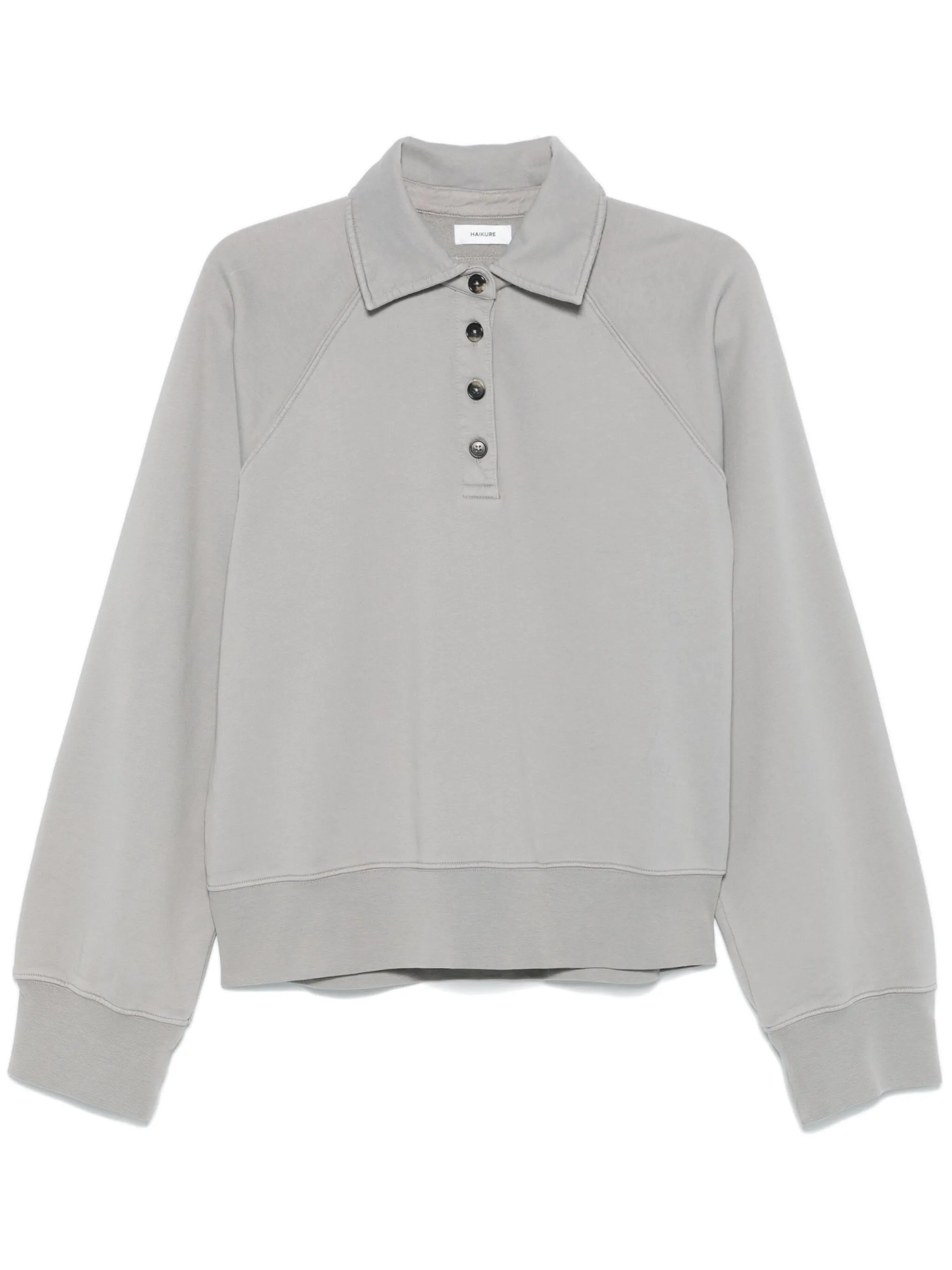 Толстовка Edie Haikure, серый
Толстовка Edie Haikure, серый