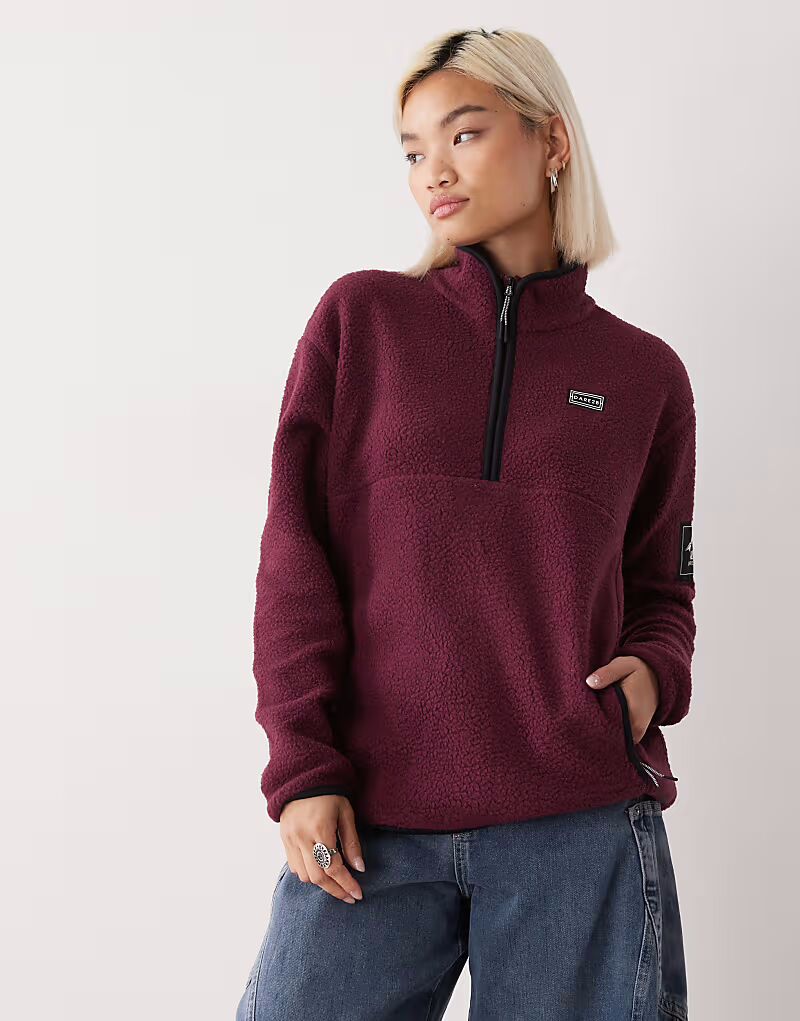 Толстовка флис фиолетового цвета Dare 2B
Толстовка флис фиолетового цвета Dare 2B