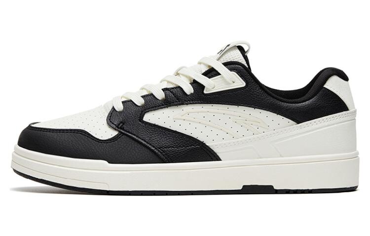 Уличные непослушные кроссовки для скейтбординга мужские с низким верхом белые/черные Anta, Черный, Уличные непослушные кроссовки для скейтбординга мужские с низким верхом белые/черные Anta
Уличные непослушные кроссовки для скейтбординга мужские с низким верхом белые/черные Anta, Черный, Уличные непослушные кроссовки для скейтбординга мужские с низким верхом белые/черные Anta