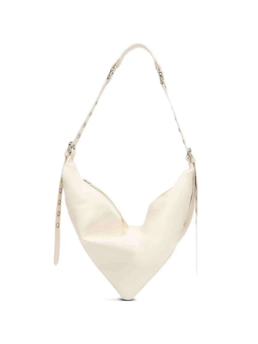 Сумка через плечо Trayana By Far, зеленый
Сумка через плечо Trayana By Far, зеленый