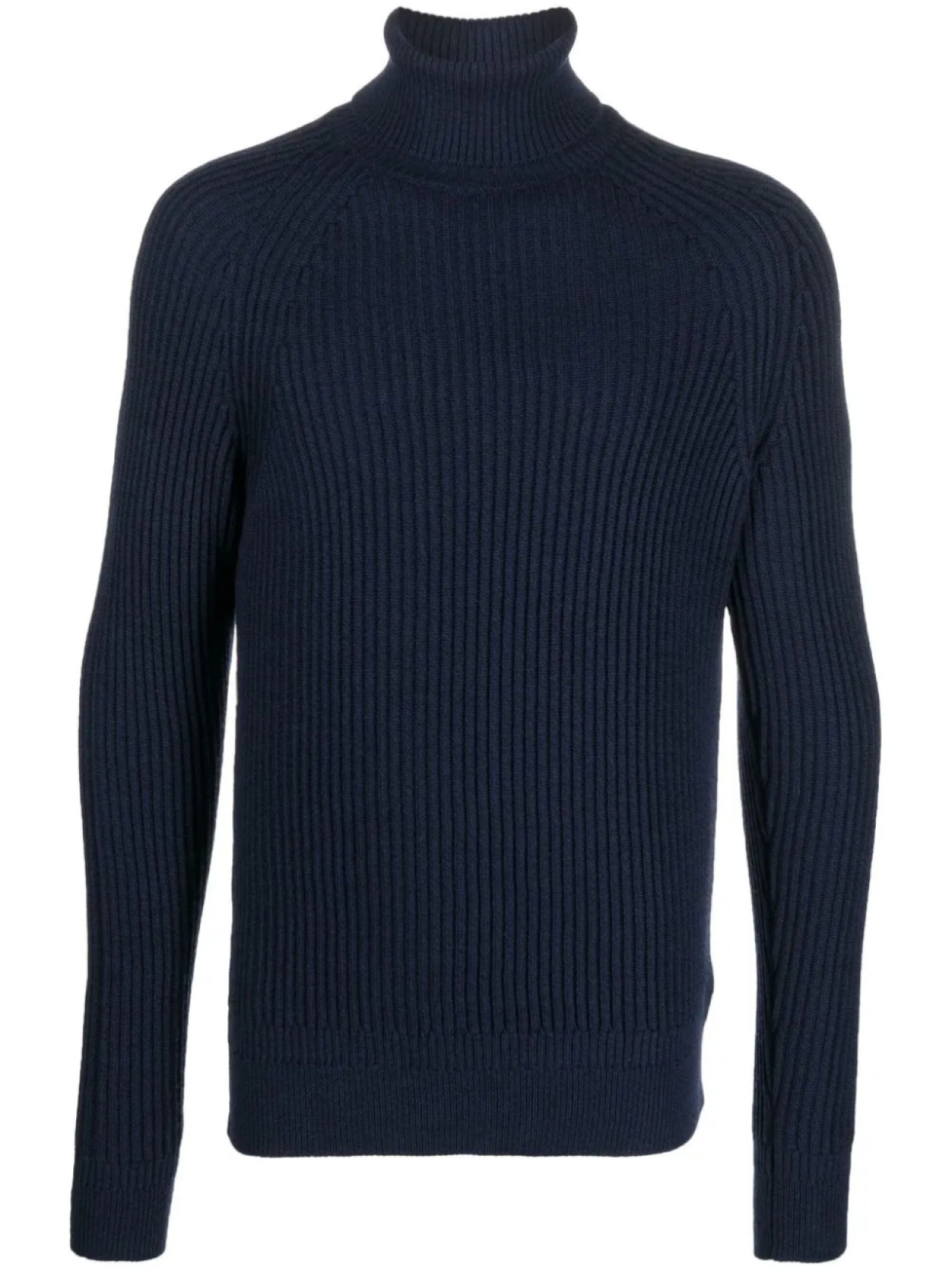 Zanone джемпер из необработанной шерсти, синий
Zanone джемпер из необработанной шерсти, синий