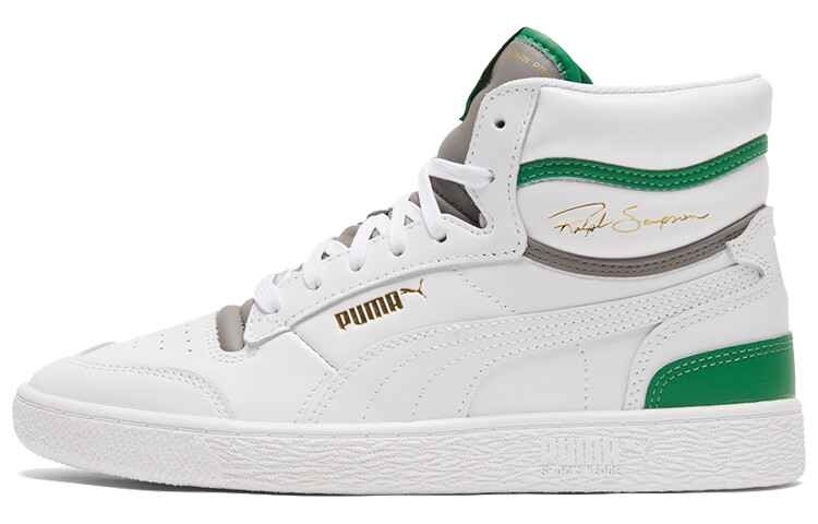 Кроссовки Puma Ralph Sampson Mid 'White Amazon Green', Белый, Кроссовки Puma Ralph Sampson Mid 'White Amazon Green'
Кроссовки Puma Ralph Sampson Mid 'White Amazon Green', Белый, Кроссовки Puma Ralph Sampson Mid 'White Amazon Green'