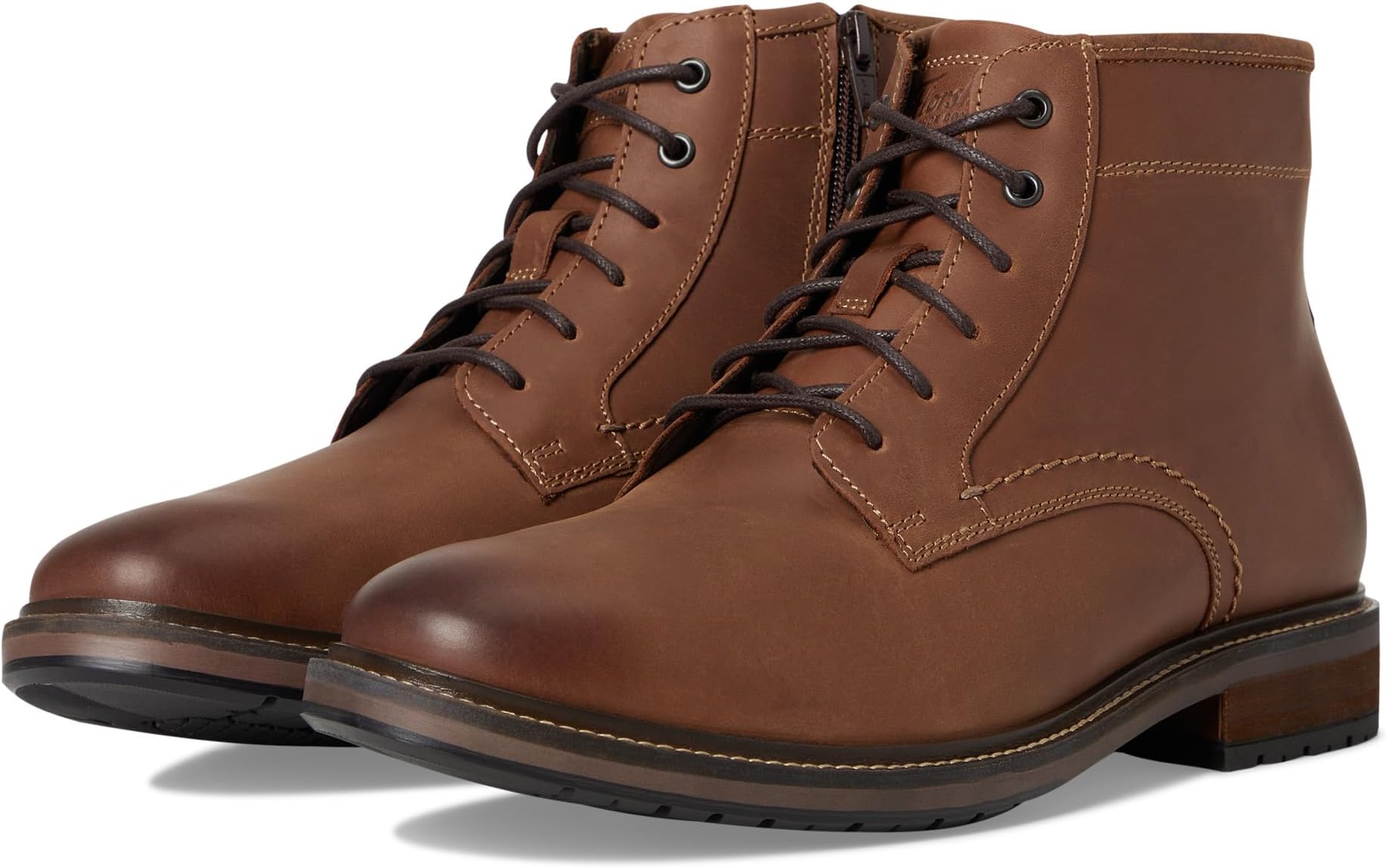 Ботинки Florsheim Forge Plain Toe Lace Boot, цвет Brown Crazy Horse
Ботинки Florsheim Forge Plain Toe Lace Boot, цвет Brown Crazy Horse