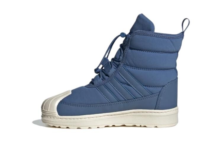 Adidas originals Superstar Series Kids Спортивная обувь для детей, Crew Blue
Adidas originals Superstar Series Kids Спортивная обувь для детей, Crew Blue