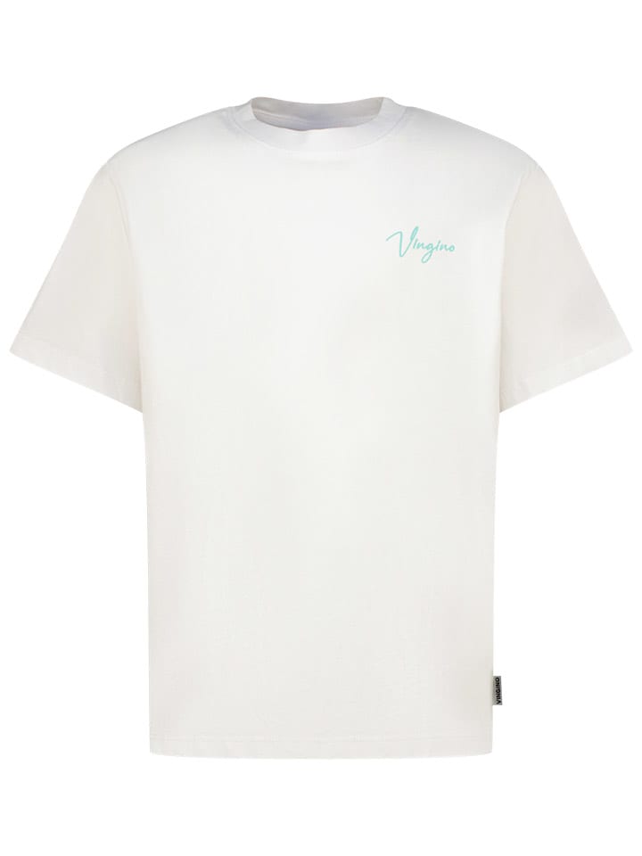 Футболка Vingino, цвет weiß/bunt
Футболка Vingino, цвет weiß/bunt