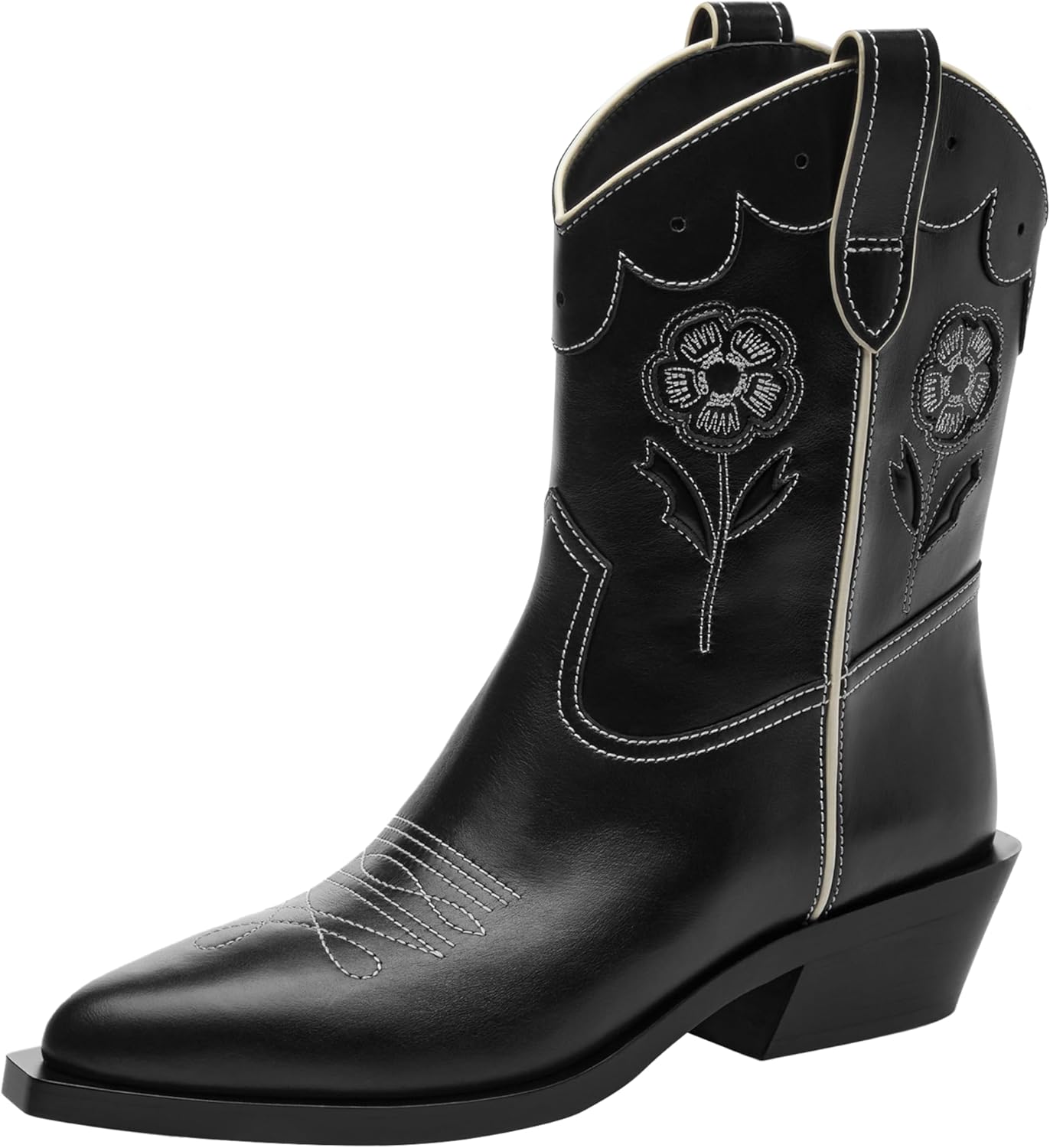 COACH Мужские ботинки Aria Cowboy Boot Industrial, Black
COACH Мужские ботинки Aria Cowboy Boot Industrial, Black