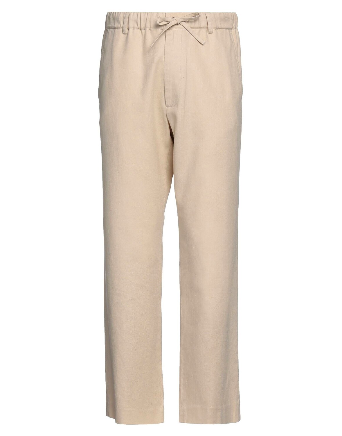 Брюки Daniele Alessandrini, бежевый 
Брюки Daniele Alessandrini, бежевый