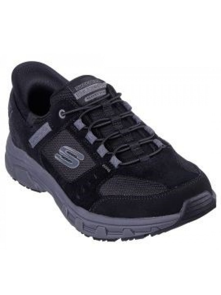 Черные кроссовки Skechers Footwear
Черные кроссовки Skechers Footwear