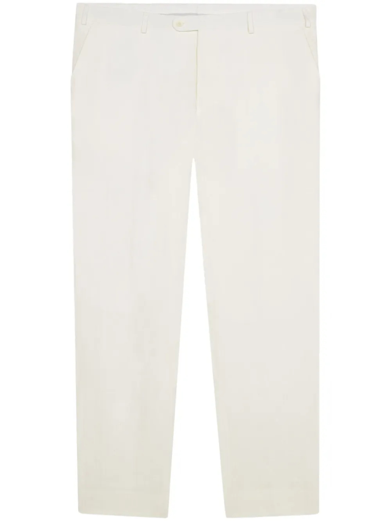 Brooks Brothers брюки строгого кроя, белый
Brooks Brothers брюки строгого кроя, белый