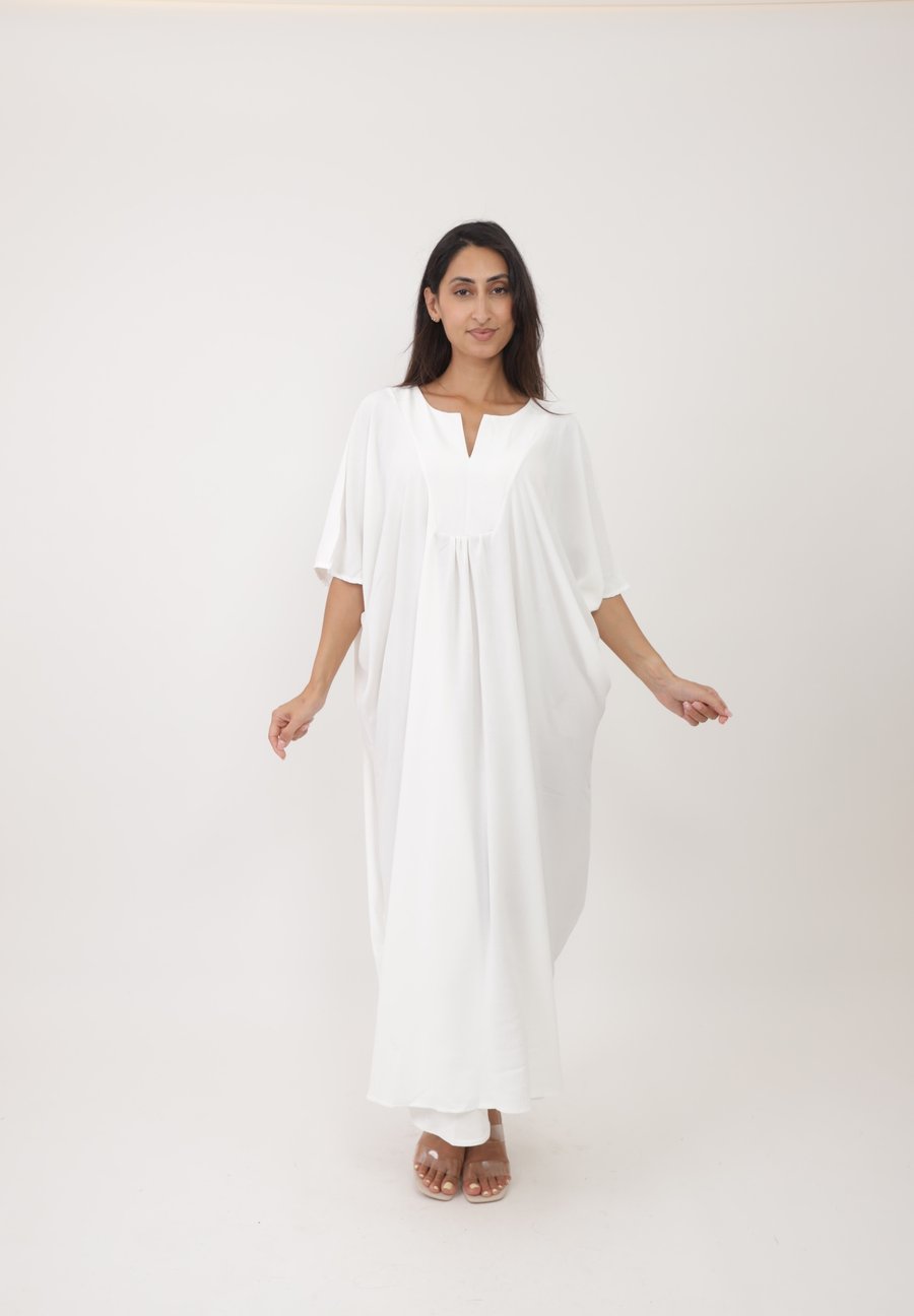 Платье Elara Maxi dress, Weiß/White
Платье Elara Maxi dress, Weiß/White