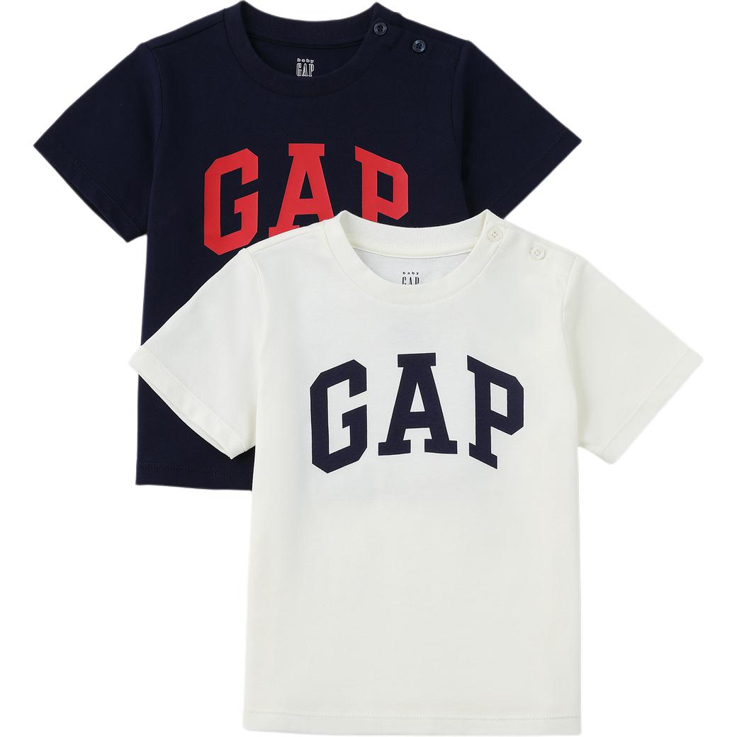 Футболка для детей с круглым вырезом GAP, marine синий combination
Футболка для детей с круглым вырезом GAP, marine синий combination
