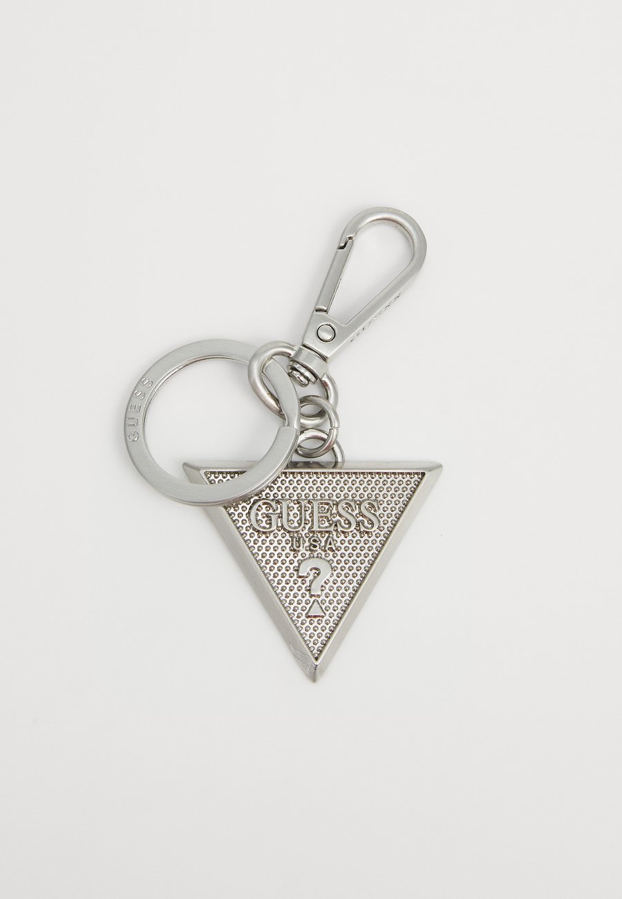 Кошелек Guess TORINO KEYRING UNISEX, Silver-Coloured
Кошелек Guess TORINO KEYRING UNISEX, Silver-Coloured