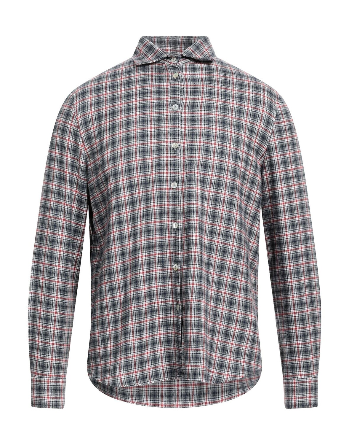 Рубашка Barba Napoli, серый
Рубашка Barba Napoli, серый