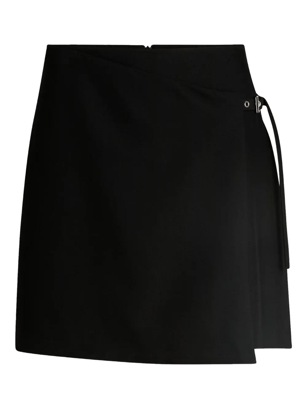 Мини-юбка с завязками HUGO, черный
Мини-юбка с завязками HUGO, черный