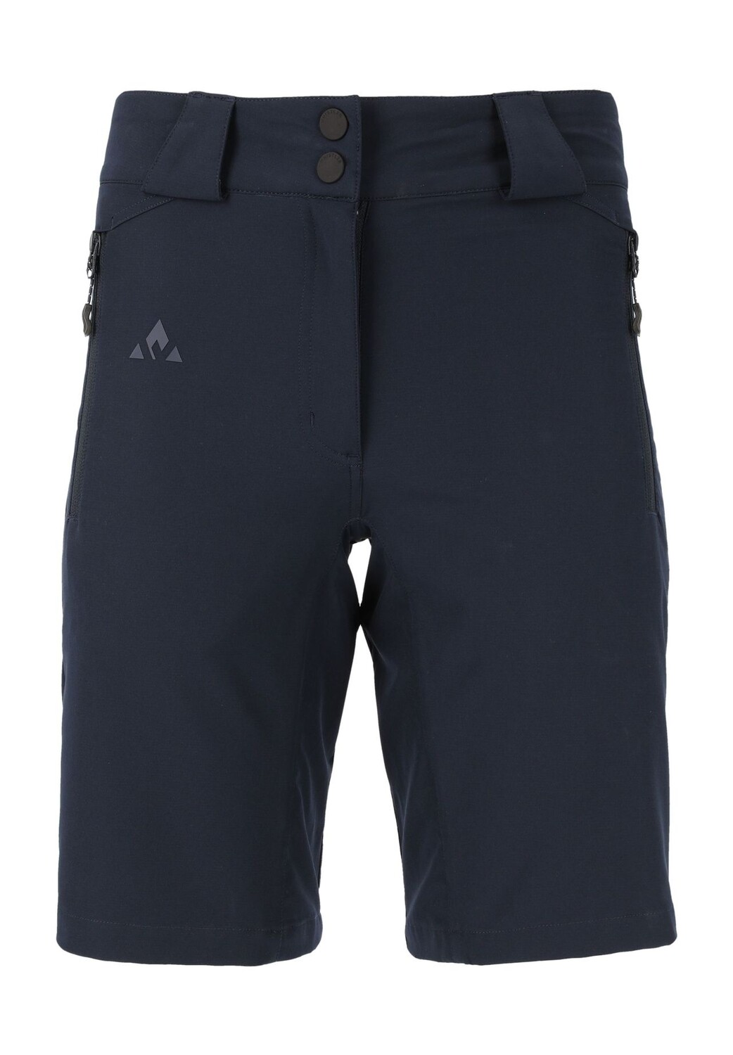 Походные шорты Gerd с дышащим дизайном WHISTLER, цвет 2048 Navy Blazer
Походные шорты Gerd с дышащим дизайном WHISTLER, цвет 2048 Navy Blazer