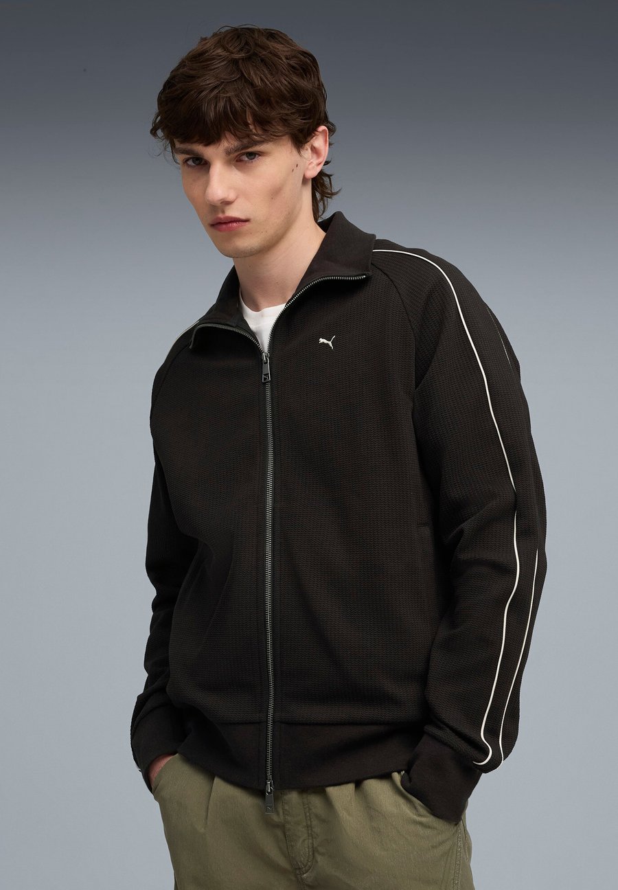 Куртка Puma Summer jacket, Black
Куртка Puma Summer jacket, Black