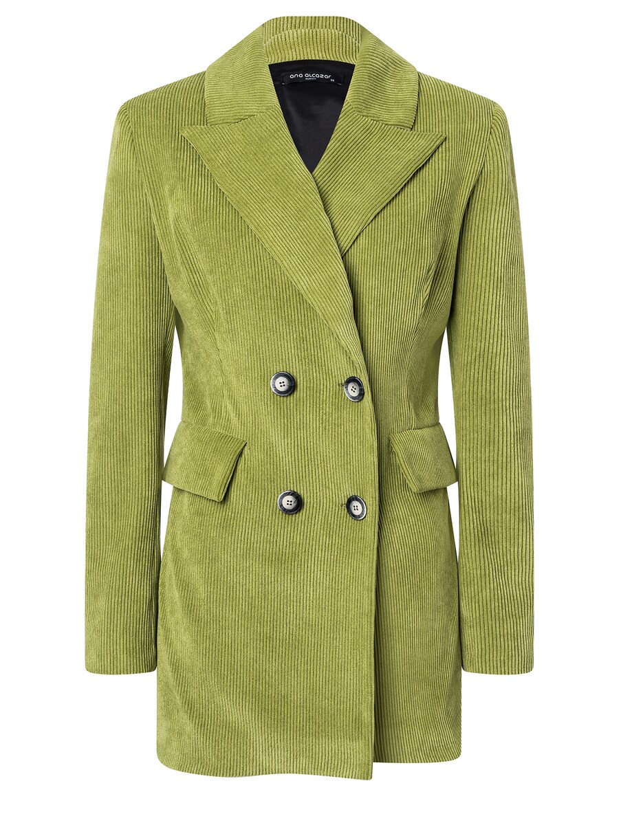 Блейзер Ana Alcazar Sasa, Reed
Блейзер Ana Alcazar Sasa, Reed