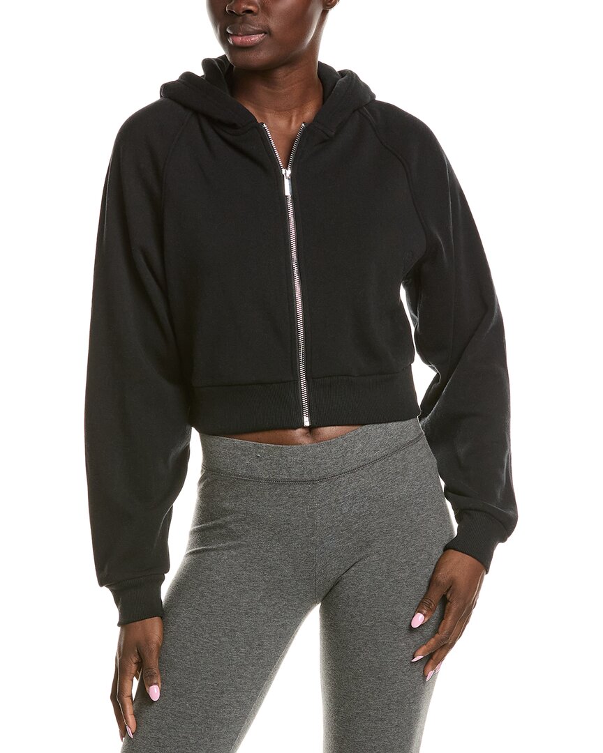 Толстовка на молнии Rachel Parcell, черный
Толстовка на молнии Rachel Parcell, черный