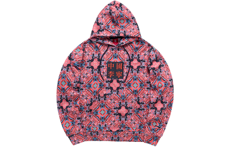 Свитшоты Men's Dunhuang Print LiNing, Dunhuang Print
Свитшоты Men's Dunhuang Print LiNing, Dunhuang Print