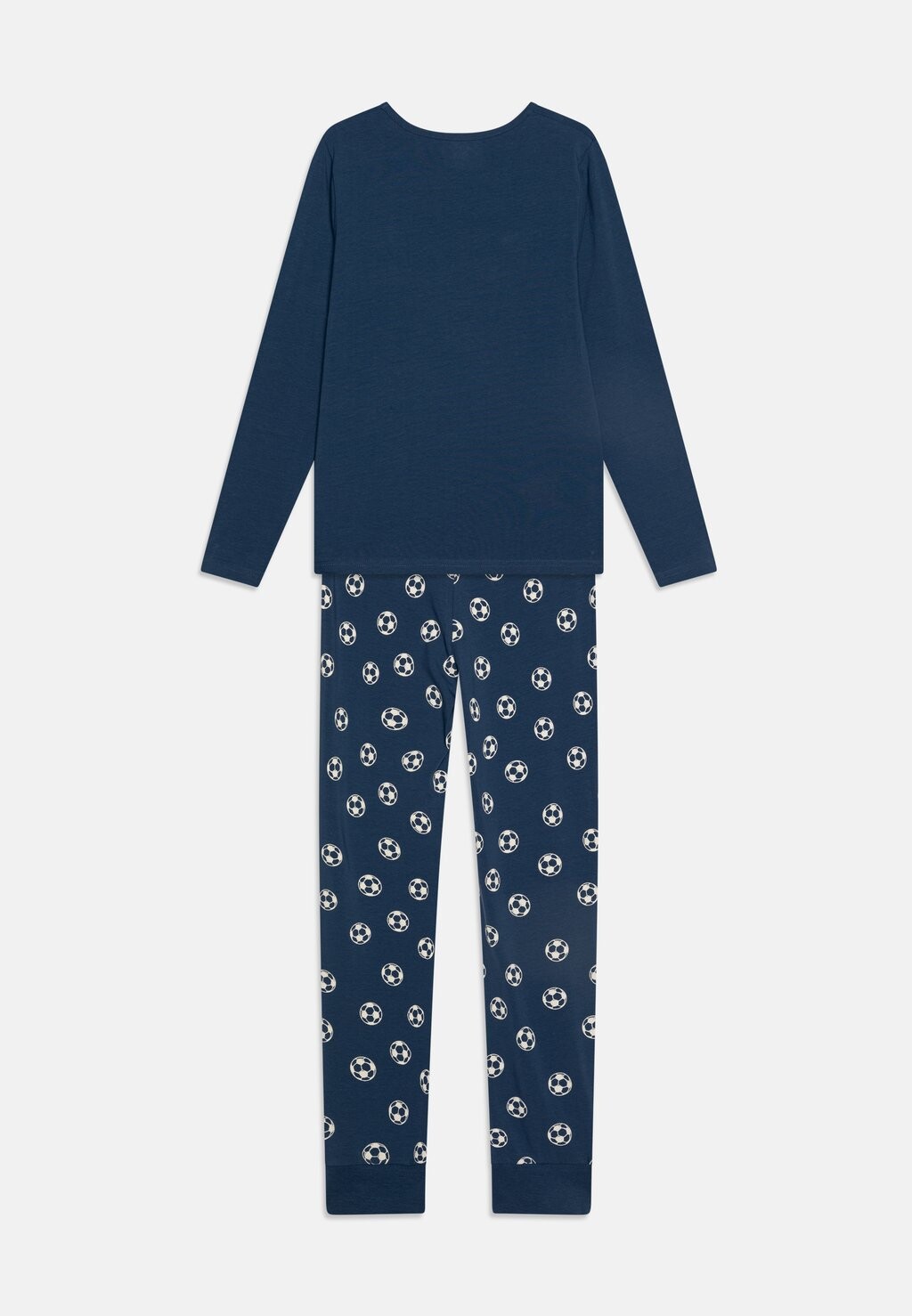 Пижамы NKMNIGHTSET FOOTBALL Name it, темно-синий
Пижамы NKMNIGHTSET FOOTBALL Name it, темно-синий