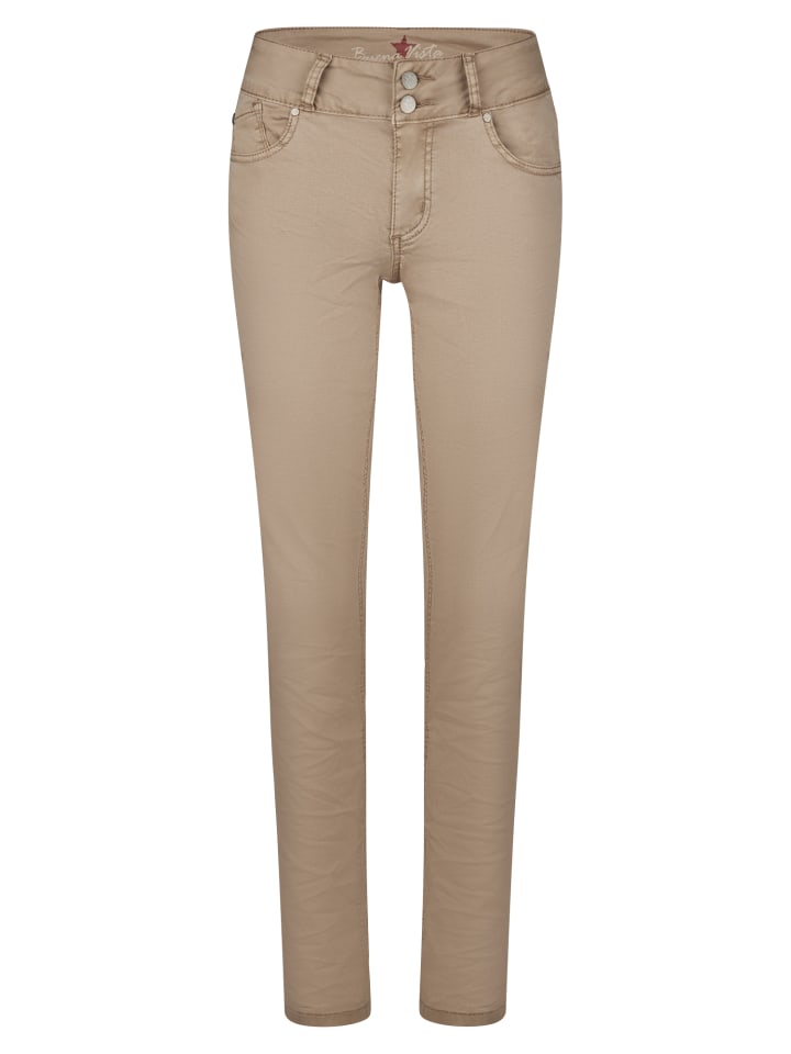 Джинсы Buena Vista, коричневый
Джинсы Buena Vista, коричневый