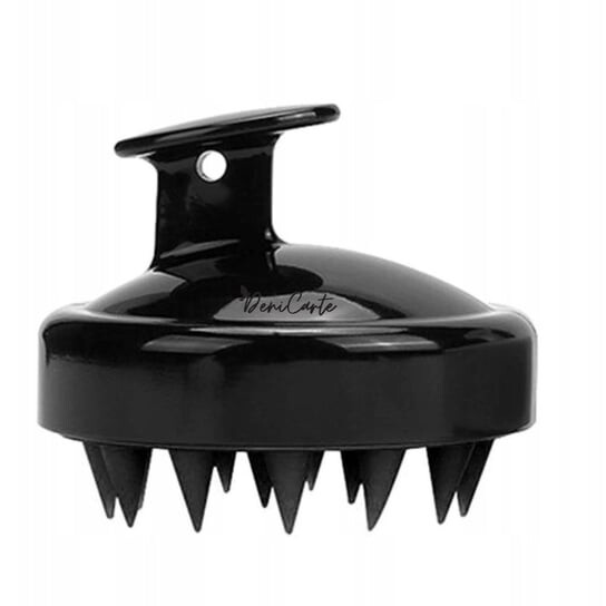 Массажная щетка для мытья волос, головы и тела Deni Carte
Массажная щетка для мытья волос, головы и тела Deni Carte