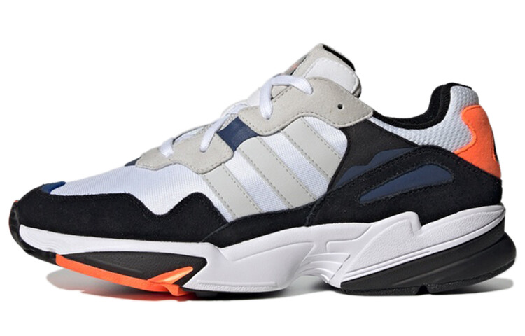 Кроссовки Adidas originals Yung-96 Lifestyle Unisex, белый
Кроссовки Adidas originals Yung-96 Lifestyle Unisex, белый