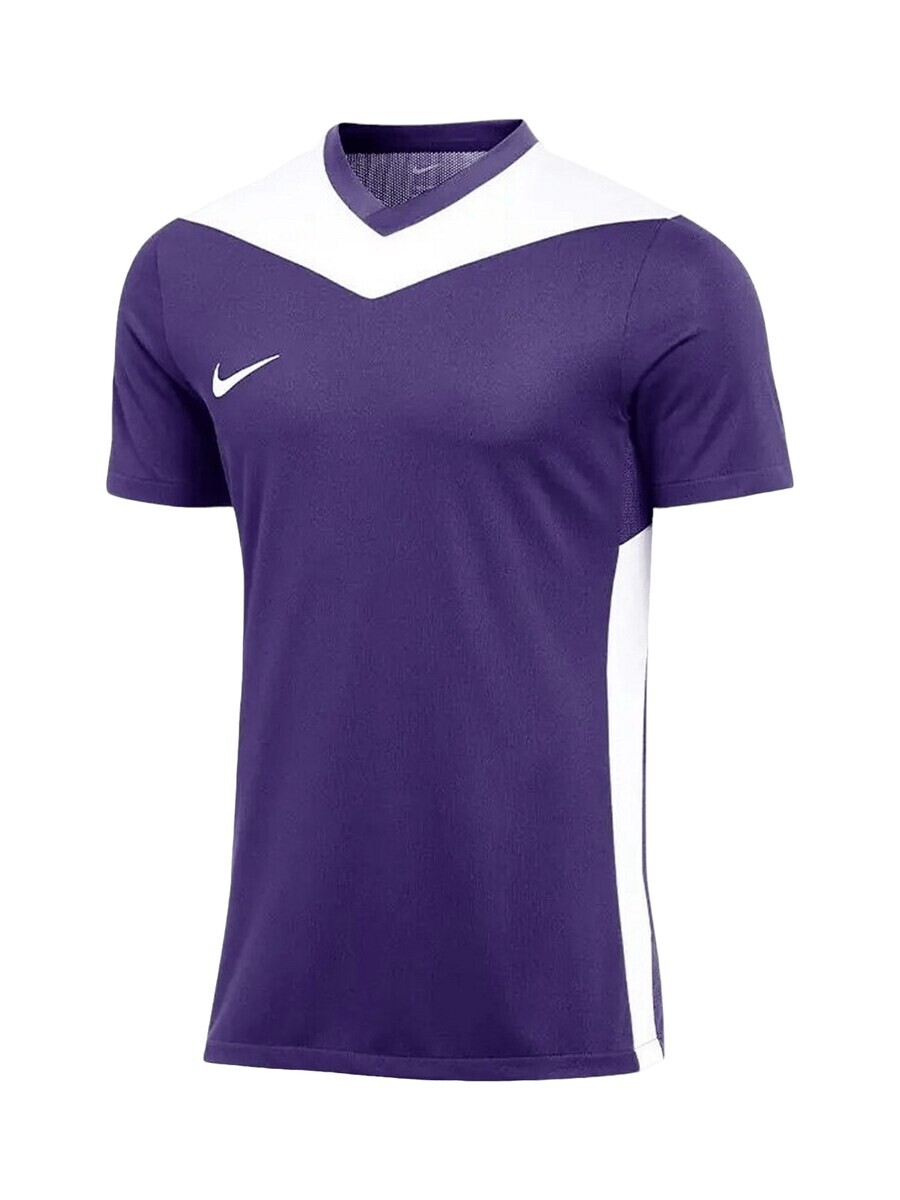 Спортивная футболка NIKE Performance Shirt, фиолетовый
Спортивная футболка NIKE Performance Shirt, фиолетовый