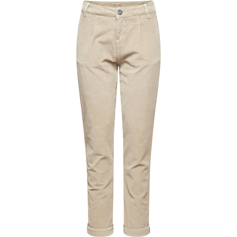 Женские брюки Магдалена Chillaz, бежевый
Женские брюки Магдалена Chillaz, бежевый