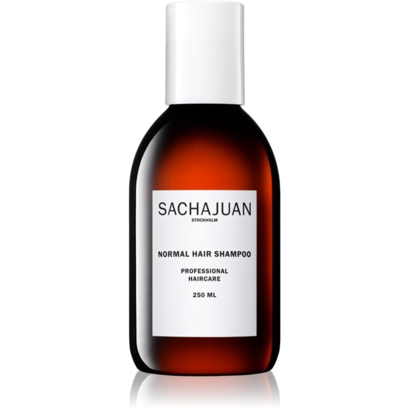 Sachajuan Normal Hair Shampoo шампунь для нормальных и тонких волос 250 мл
Sachajuan Normal Hair Shampoo шампунь для нормальных и тонких волос 250 мл