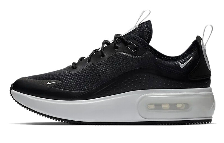 Женские беговые кроссовки Nike Air Max Dia
Женские беговые кроссовки Nike Air Max Dia