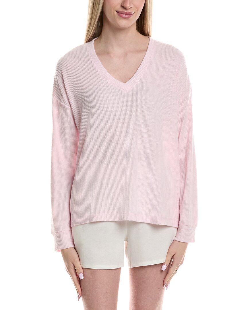 PJ Salvage The Remix Top, розовый
PJ Salvage The Remix Top, розовый