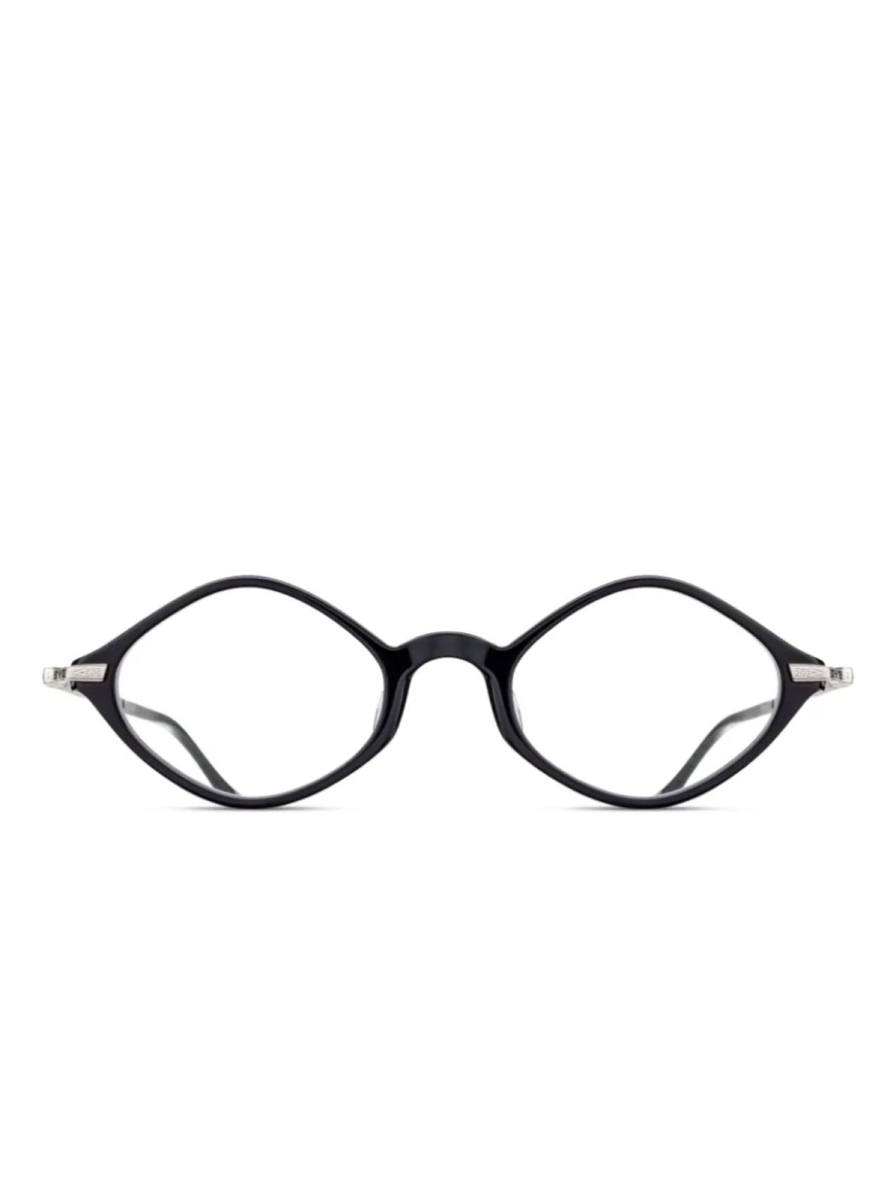 Очки в круглой оправе Retrosuperfuture, черный
Очки в круглой оправе Retrosuperfuture, черный