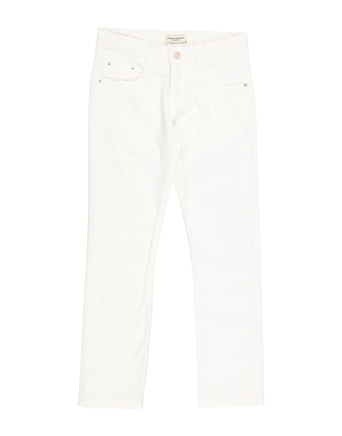 Брюки Paolo Pecora, белый
Брюки Paolo Pecora, белый