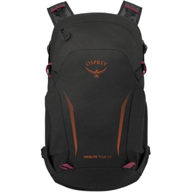 OSPREY 24L Рюкзак для альпинизма Внешний рюкзак Полиэстер Ворон черный Унисекс
OSPREY 24L Рюкзак для альпинизма Внешний рюкзак Полиэстер Ворон черный Унисекс