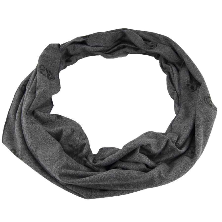 Неквормер By City Skulls, серый
Неквормер By City Skulls, серый