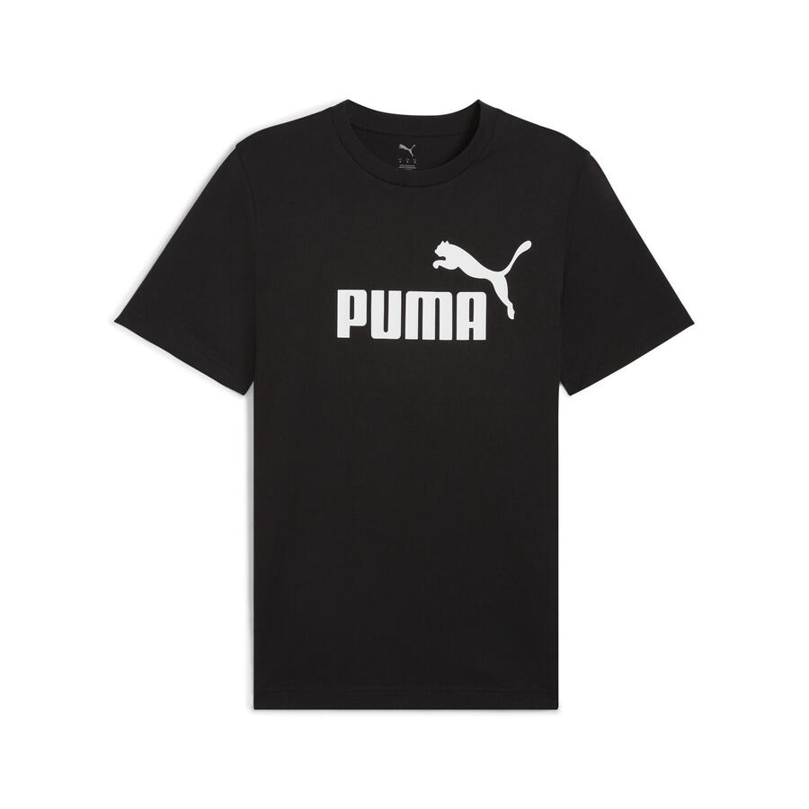 Футболка Essentials No. 1 с логотипом для мужчин PUMA
Футболка Essentials No. 1 с логотипом для мужчин PUMA