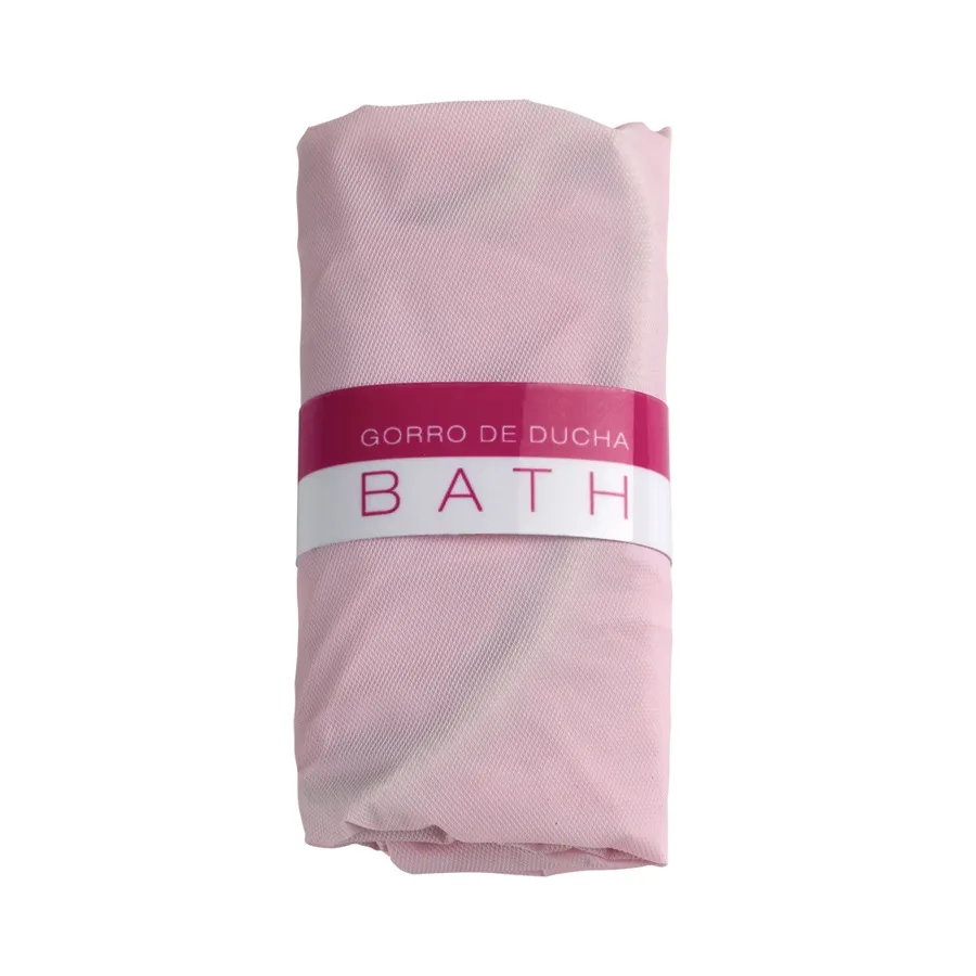 Шапочка для душа Gorro Ducha Beter, 1 UD
Шапочка для душа Gorro Ducha Beter, 1 UD