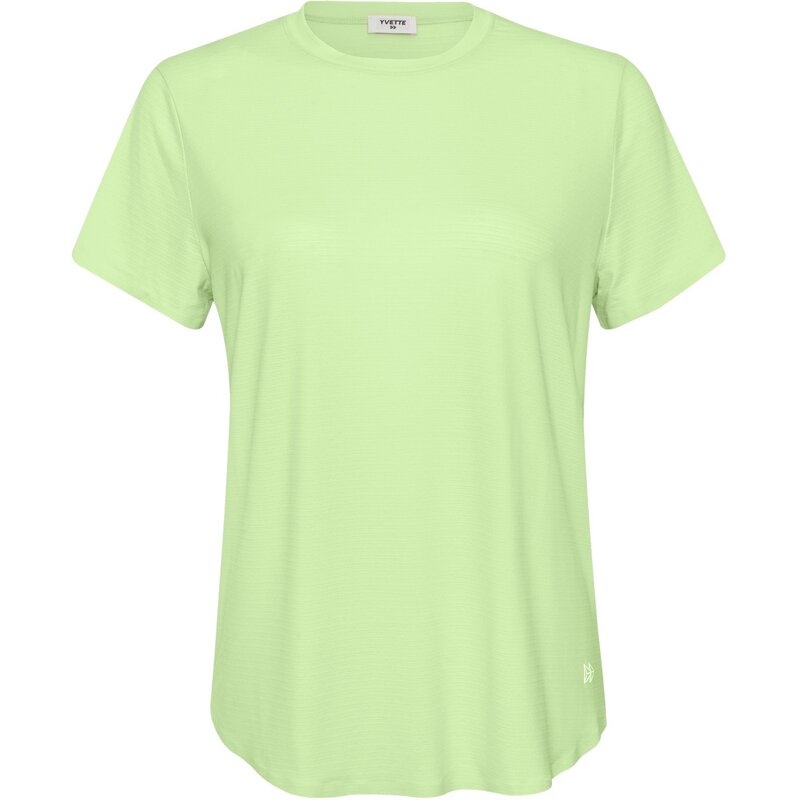 Футболка футболка леа Yvette, зеленый
Футболка футболка леа Yvette, зеленый