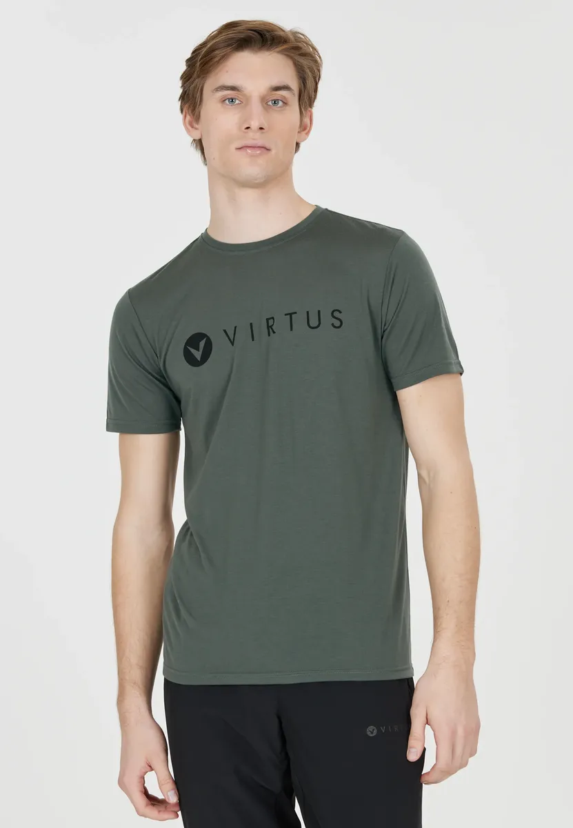 Функциональная рубашка Virtus "ЭДВАРДО" с быстросохнущей технологией QUICK DRY, зеленый
Функциональная рубашка Virtus "ЭДВАРДО" с быстросохнущей технологией QUICK DRY, зеленый