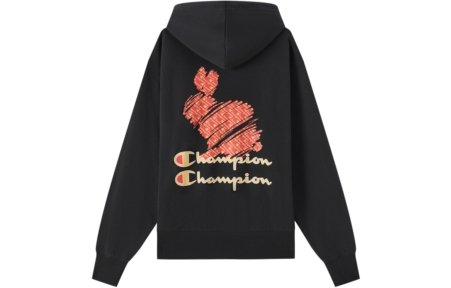 Толстовка унисекс Champion, Светло-серый
Толстовка унисекс Champion, Светло-серый