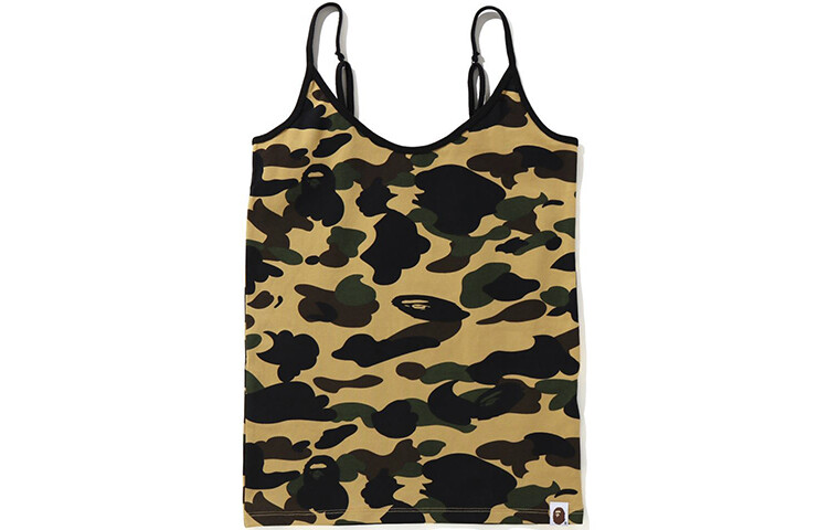 Bape Камзол женский A Bathing Ape
Bape Камзол женский A Bathing Ape