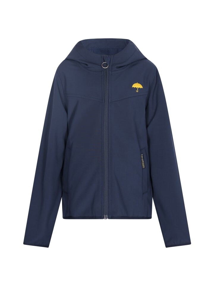 Куртка софтшелл Schmuddelwedda Softshellblouson, цвет Marine
Куртка софтшелл Schmuddelwedda Softshellblouson, цвет Marine