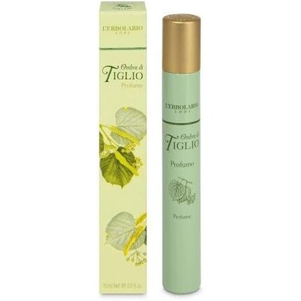 L'Erbolario Lime Shade Духи 15 мл Lerbolario
L'Erbolario Lime Shade Духи 15 мл Lerbolario