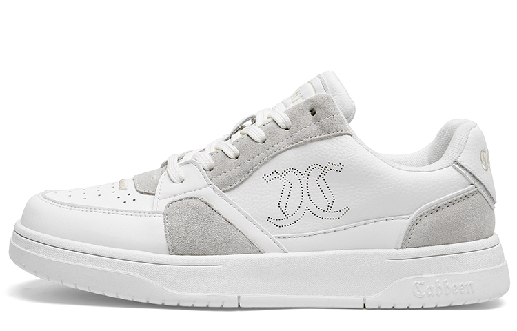 Патчворк Бизнес Кэжуал Свидание Легкие и Дышащие Лоу Топ Скейтборд Кроссовки Мужские Экрю Cabbeen
Патчворк Бизнес Кэжуал Свидание Легкие и Дышащие Лоу Топ Скейтборд Кроссовки Мужские Экрю Cabbeen