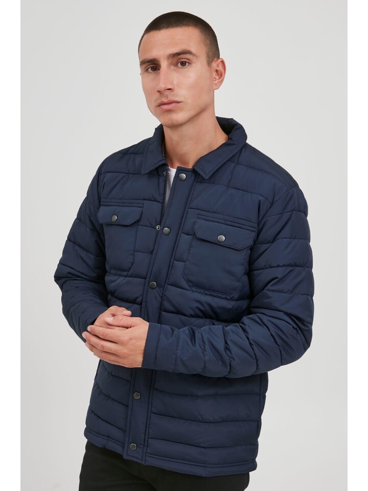 Зимняя куртка BLEND, синий
Зимняя куртка BLEND, синий