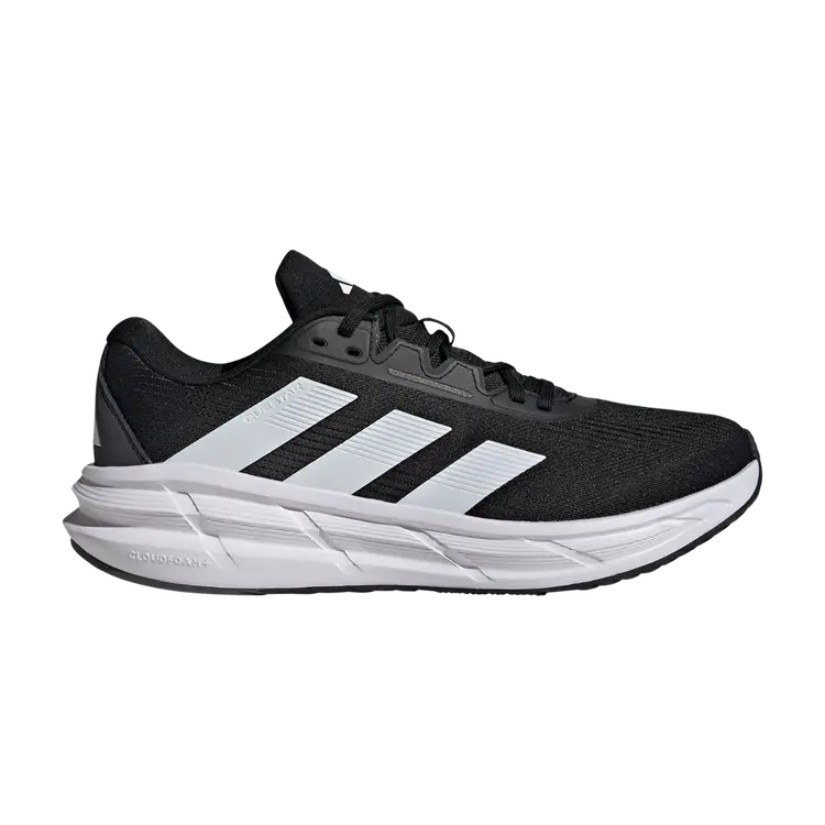 Кроссовки Questar 3, цвет Black White Carbon, Белый, Кроссовки Questar 3, цвет Black White Carbon
Кроссовки Questar 3, цвет Black White Carbon, Белый, Кроссовки Questar 3, цвет Black White Carbon