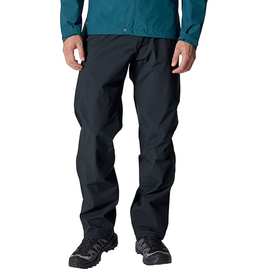 Брюки Rab Firewall Rab, Black
Брюки Rab Firewall Rab, Black